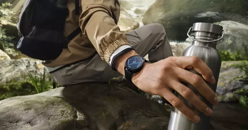 Xiaomi wird eine Uhr mit LTE und einem Akku von fast 1000 mAh herausbringen