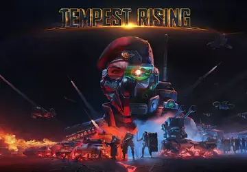 Eine neue Demo des Strategiespiels Tempest ...