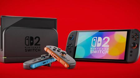 Interessantes GameStop-Leck: Nintendo Switch 2-Käufer können ihre alte Konsole eintauschen und erhalten bis zu 175 $ Rabatt