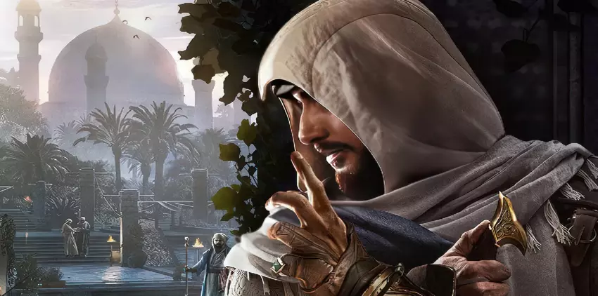 Ein subtiler Hinweis von Ubisoft Brasil: Rainbow Six Siege und Assassinʼs Creed Mirage werden für Nintendo Switch 2 erscheinen