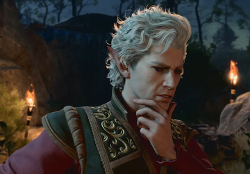 Patch 6 für Baldur's Gate III ...