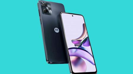 Moto G24 5G mit MediaTek Dimensity-Prozessor und Android 14-Betriebssystem im Geekbench getestet