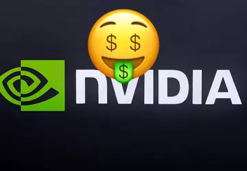 KI-Boom: Nvidia überholt Amazon in Sachen ...