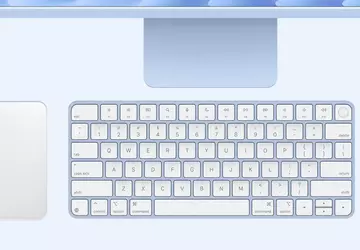 Apple Kunden können das Magic Trackpad ...