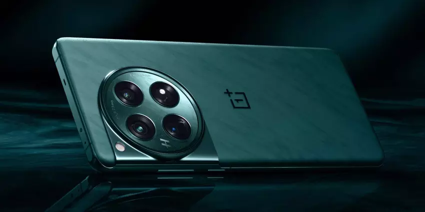 Das OnePlus 12 ist viel beliebter als das OnePlus 11, mit 212 Prozent mehr Vorbestellungen als das letztjährige Flaggschiff
