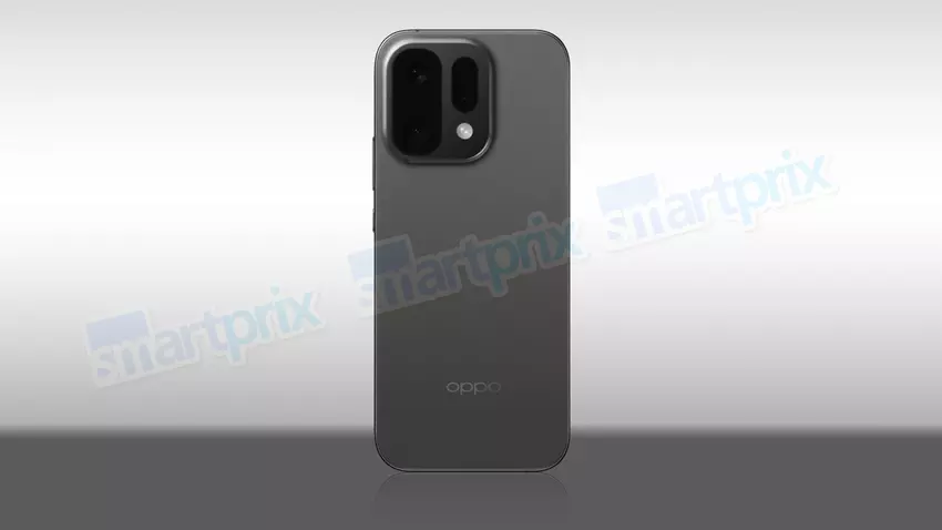 Oppo Reno 14 und 14 Pro: Leck enthüllt OLED-Displays, 6000mAh Akkus und IP69 Schutz