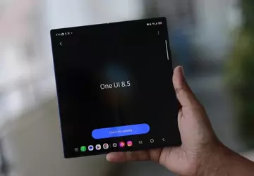 Neues One UI 8.5 Leak: Jetzt ...