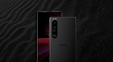 Keine Änderung: Sony Xperia 5 V erhält 33W-Ladeunterstützung