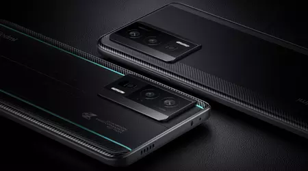 Unerwartet: Das POCO F5 Pro wird einen kleineren Akku bekommen als das Redmi K60