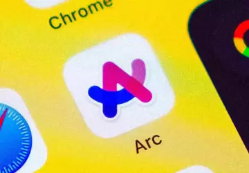 Arc Search debütiert auf Android: ein ...