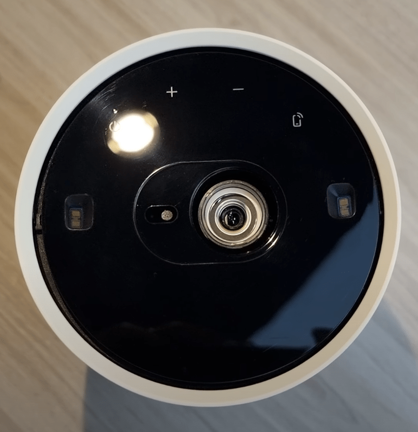 Samsung The Freestyle Wireless-Projektor Beste Samsung Beamer