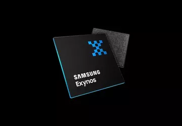 Exynos, das war's? Die Chip-Sparte von ...