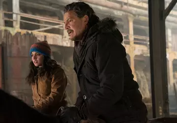 Was als Nächstes kommt. HBO neckt ...