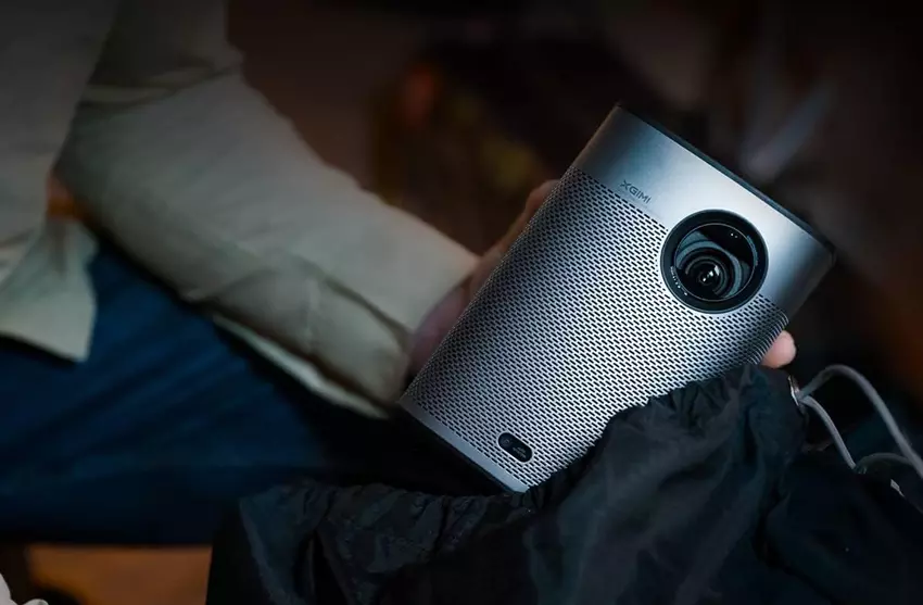 XGIMI Halo+ beste xgimi beamer