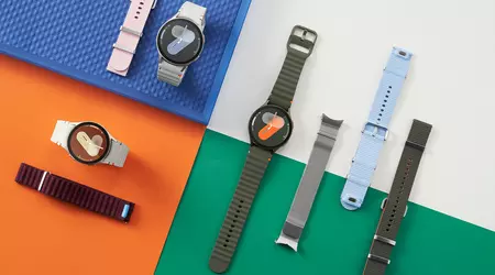 Galaxy Watch 7 und Galaxy Watch Ultra unterstützen kein kabelloses Laden über ein Smartphone mehr