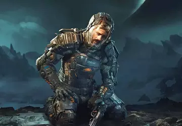 Nicht Dead Space, aber sehr nah ...