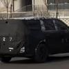 Xiaomi YU9 SUV-Design