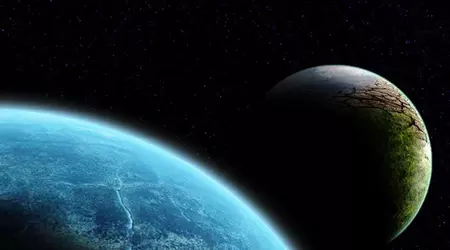 Ein zusätzlicher Planet zwischen Mars und Jupiter würde die Erde, Neptun, Uranus, Venus und Merkur aus dem Sonnensystem werfen