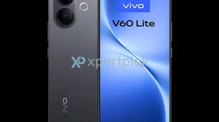 Vivo V60 Lite 4G wird bald in Europa veröffentlicht, seine detaillierten Spezifikationen und offiziellen Renderings sind bereits online durchgesickert