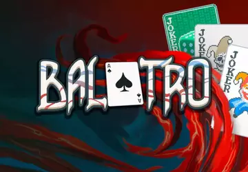 Doppelte Standards? Balatro ist ab 18 ...