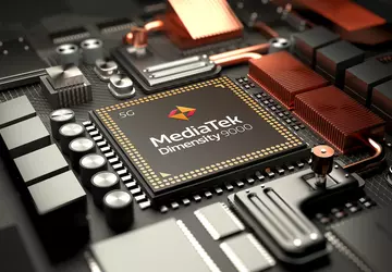 MediaTek Dimensity 9000: das weltweit erste ...