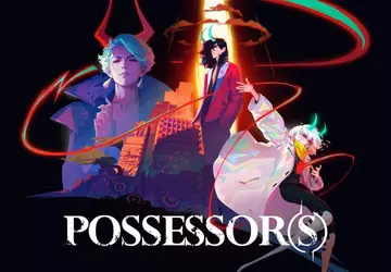 Nicht nur auf PC: 2D-Plattformer Possessor(s) ...