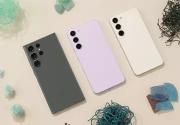 Samsung Galaxy S23 Flaggschiffe brechen Vorbestellungsrekorde ...