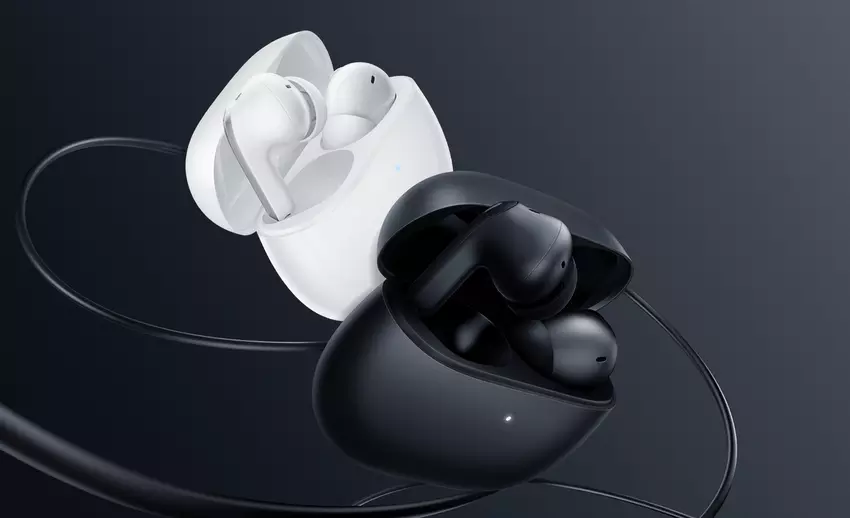 Europäische Veröffentlichung steht vor der Tür: Redmi Buds 4 und Redmi Buds 4 Pro erscheinen bei Amazon