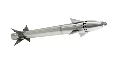Ukraine erhält 5.000 LMM-Flugabwehrraketen aus Großbritannien
