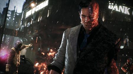 Der Maskenbildner von Batman und Pinguin verriet uns seine Vorstellung davon, wie man fantastische Figuren wie Clayface oder Two-Face in einem alltäglichen Universum zum Leben erweckt