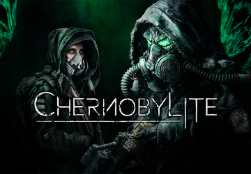 Chernobylite wird am 21. April die ...