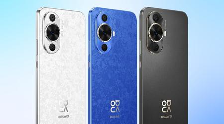 Huawei Nova 12 Lite hat ein neues HarmonyOS-Update erhalten
