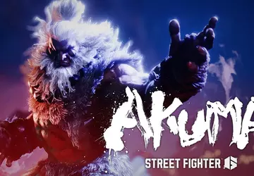 Akuma wird bereits am 22. Mai ...