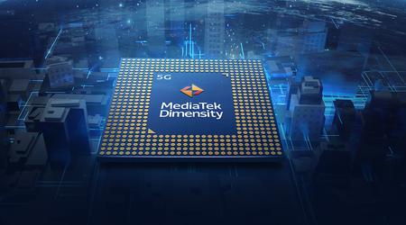 Ein Insider hat einige Spezifikationen von MediaTeks Flaggschiff-Chip Dimensity 9500 enthüllt