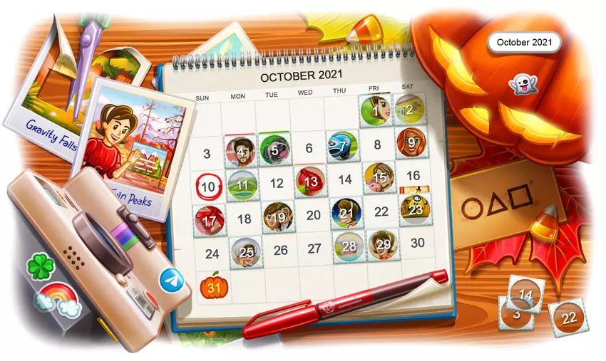 Telegram 8.2 Update veröffentlicht: Was ist neu?