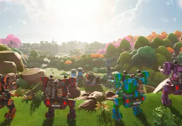 Die Zahl der Spieler des Landwirtschaftssimulators ...