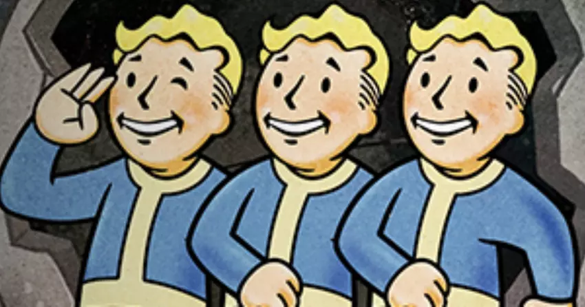 Fallout-Spiele sind online wieder sehr gefragt: dank der gleichnamigen Serie auf Amazon und Rabatten auf Steam