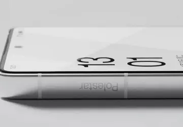 Sonderausgabe Meizu 21 Pro: Polestar Phone ...