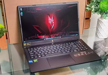 Acer Nitro V 15 ANV15-51 im ...
