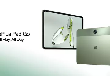 OnePlus Pad Go: 2K-Display mit 90 ...