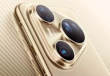 Huawei Pura 80 Ultra wird von ...