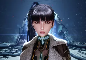 Shift Up ist wahrscheinlich ein Vorgeschmack ...