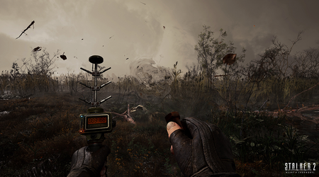 Der Preis der S.T.A.L.K.E.R. 2: Heart of Chornobyl Collector's Edition wird um 40 Dollar erhöht: von 340 auf 380 Dollar.