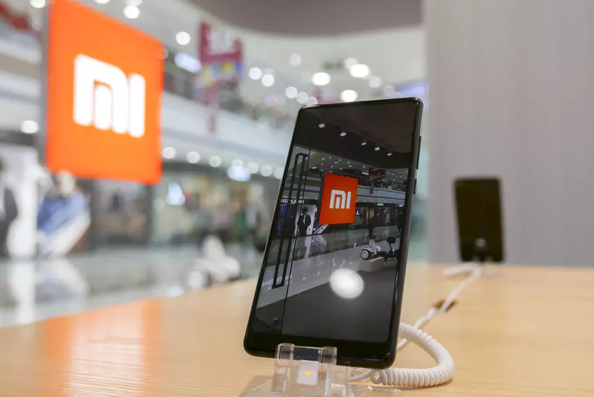 Es ist ein Erfolg: Xiaomi ist in 22 Ländern Marktführer bei Smartphones geworden