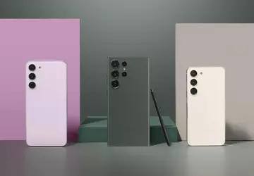 Galaxy S23-, Galaxy S23+- und Galaxy ...