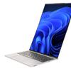 Details zum Design des ThinkBook Flip