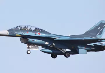 Japan lockert Beschränkungen für Waffenverkäufe an ...