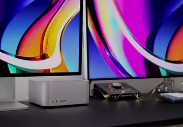 Mac Studio Review – schon das ...