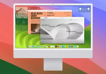 Die erste Beta-Version von macOS Sonoma ...