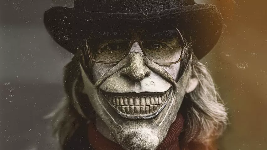 Der Regisseur von 'The Black Phone', Scott Derrickson, hat die Bedingungen dargelegt, unter denen er bereit ist, die Fortsetzung zu drehen